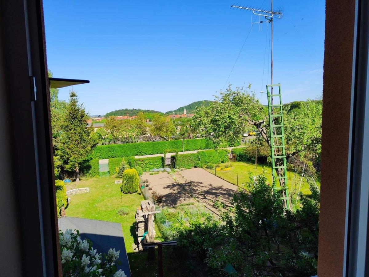 Pokoj Z Prywatna Lazienka Na Korytarzu Wysoka Przy Jeziorze Bielawa (Dzierzoniow) Exterior foto